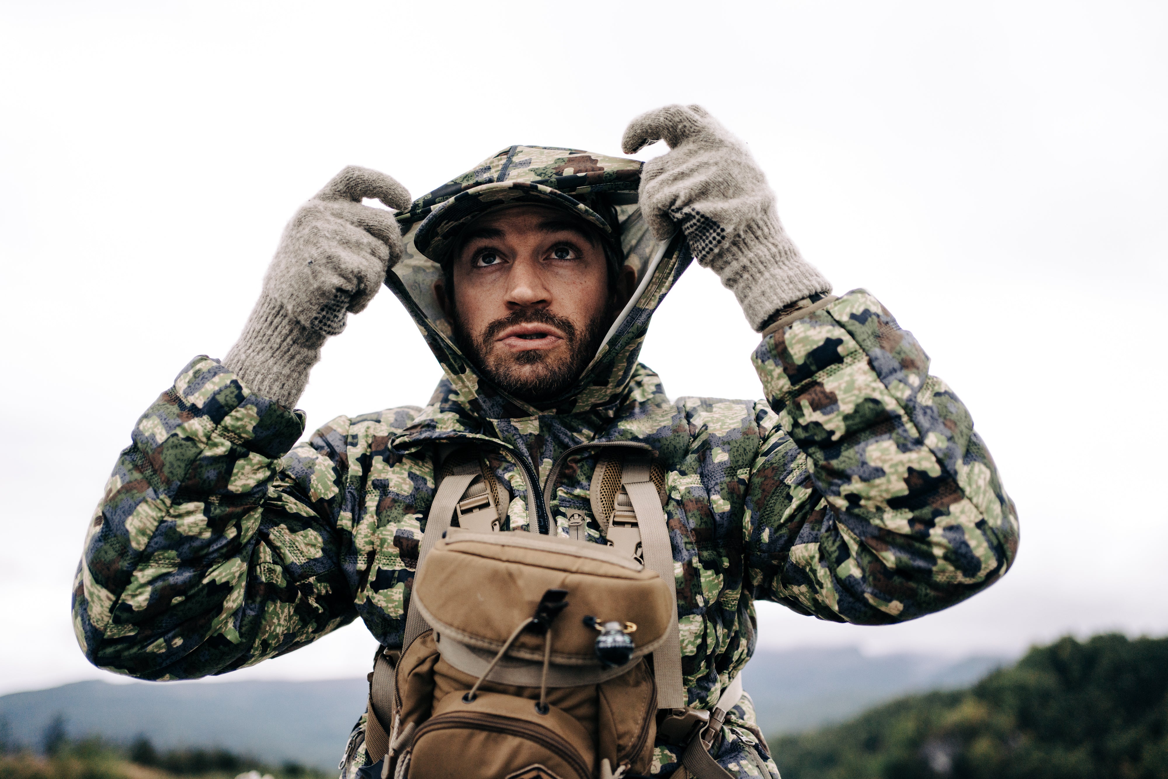 How to Layer Clothes for Hunting FORLOH How to Layer Clothes for Hunting FORLOH