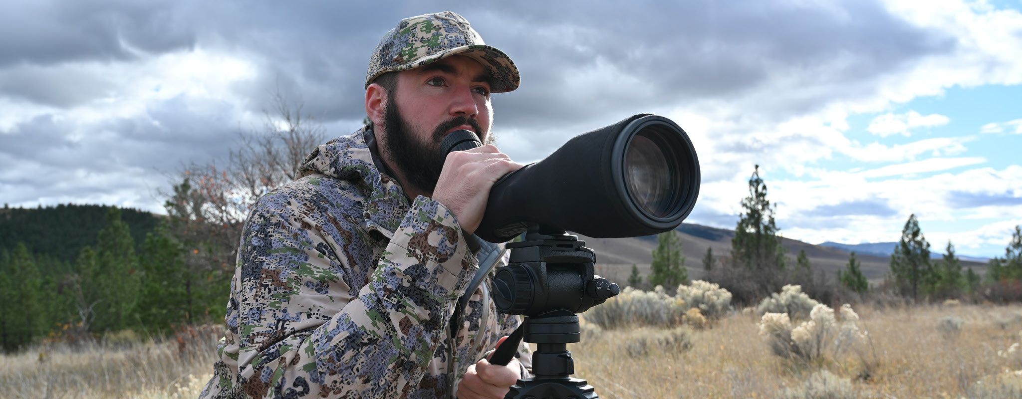The Ultimate Elk Hunting Gear List