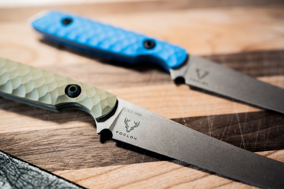 How To Choose The Best Fishing Knife