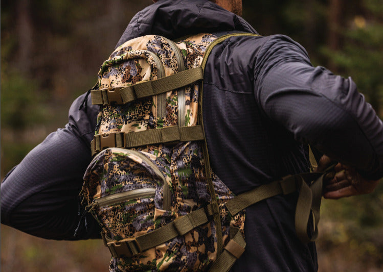 Best Day Pack For Hunting
