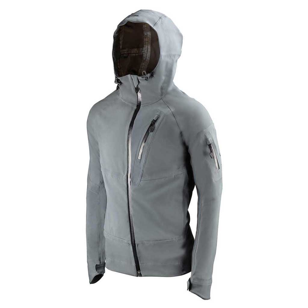 Men's Soft Shell Jacket - Waterproof Hunting Jacket – FORLOH