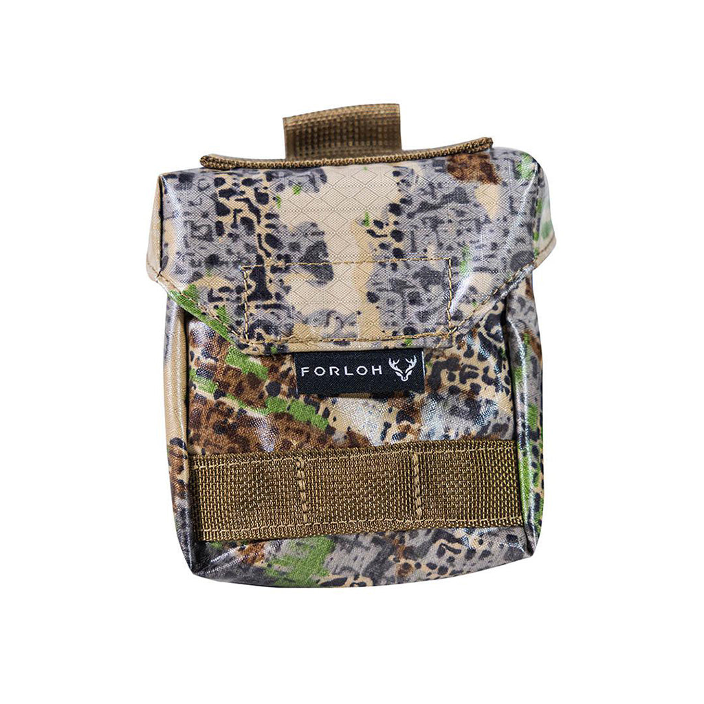 How to Protect Rangefinder Attachments from Water Damage: Essential Tips