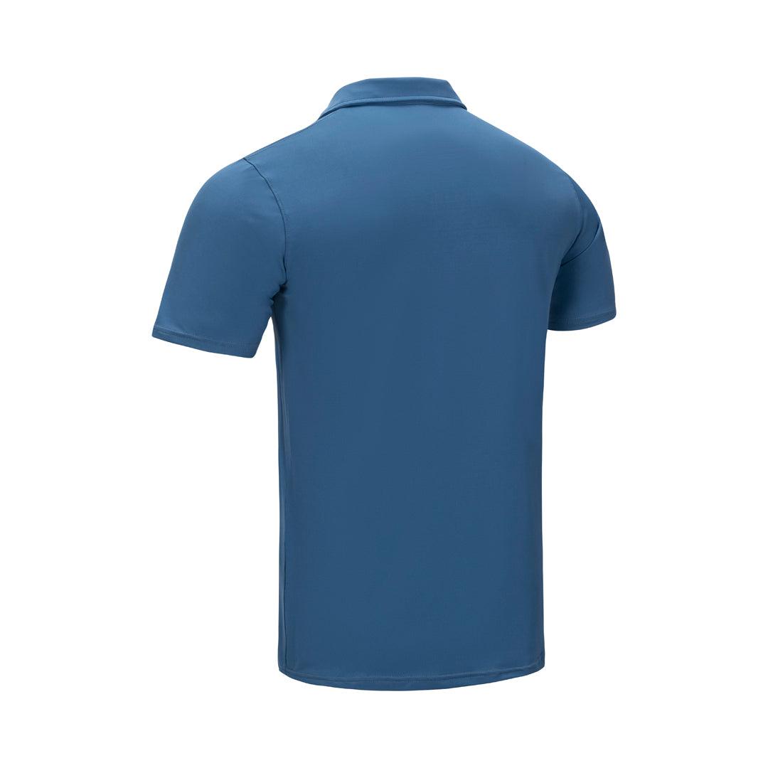 SolAir UPF Polo Shirt - FORLOH