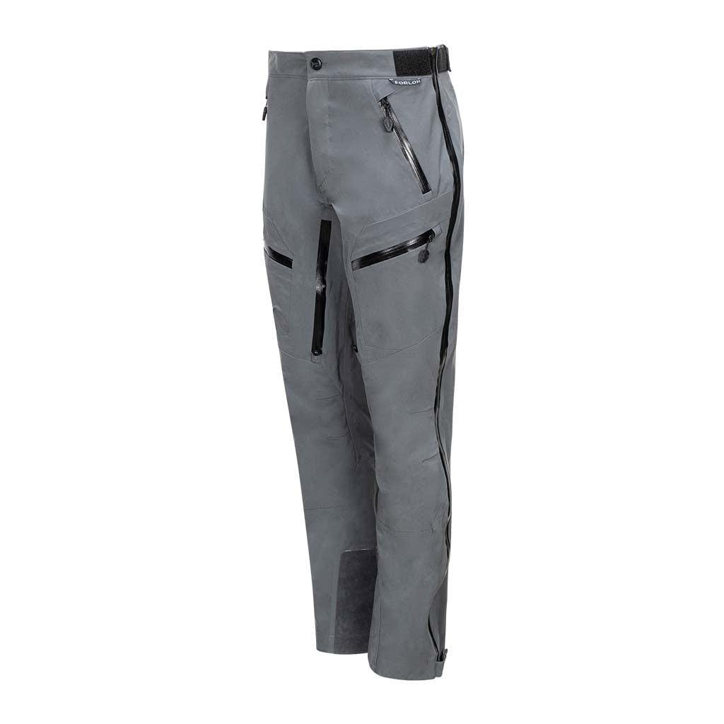 Women's Rain Pants AllClima 3L Waterproof FORLOH