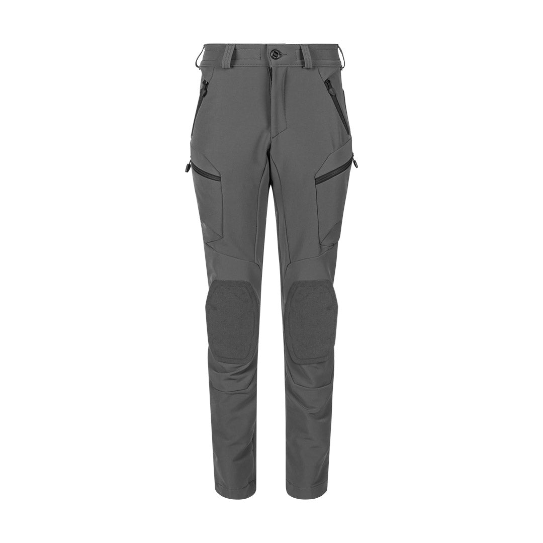Women's AllClima Stretch Woven Pant Made in USA | FORLOH
