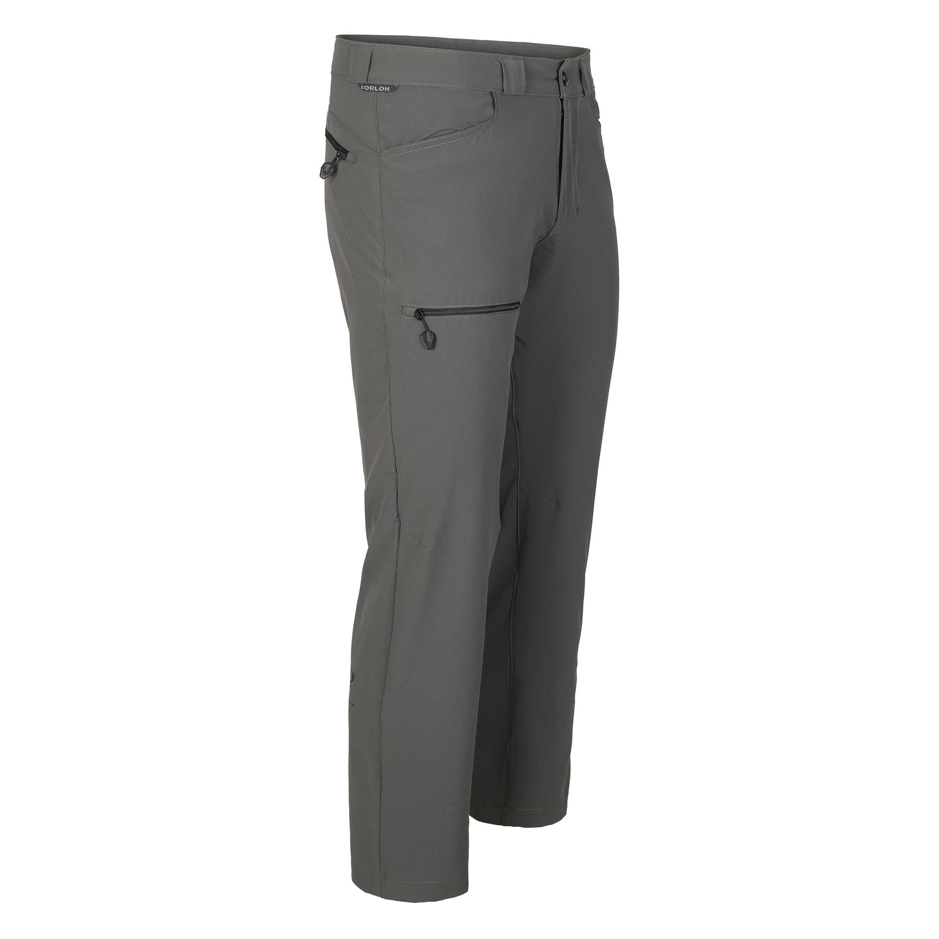 Men's Lightweight Pants, UPF Hiking Pants