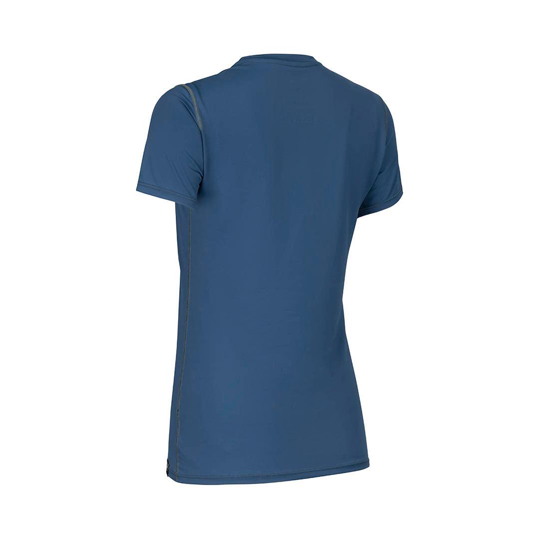 Women's SolAir Short Sleeve Shirt - FORLOH