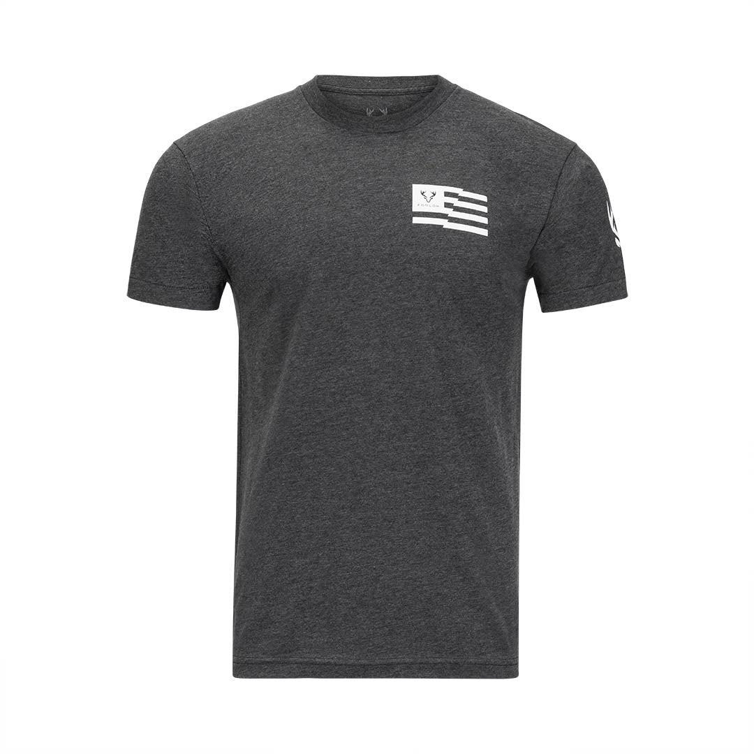 Made in the USA Unisex Tee - FORLOH