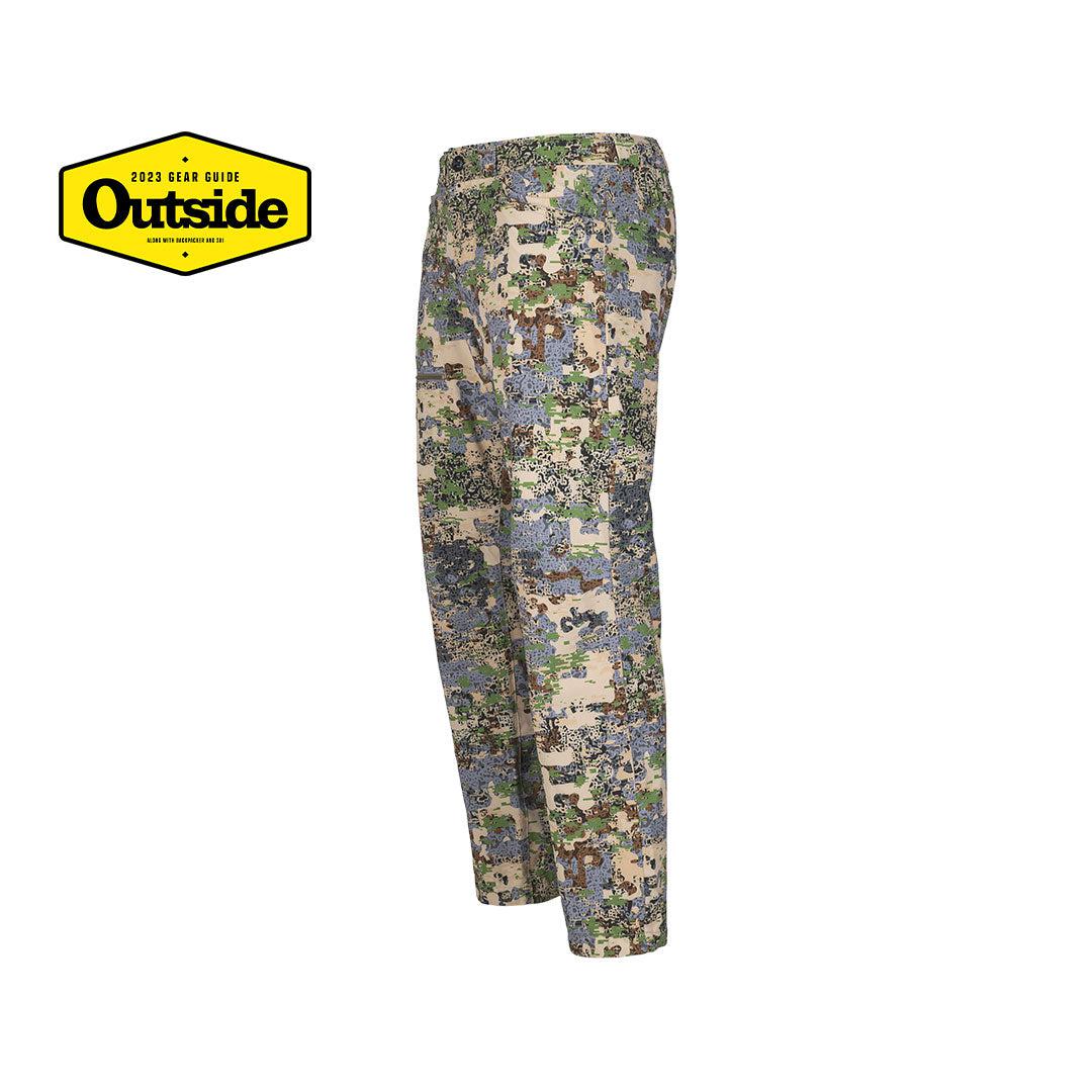 Insect Shield® SolAir Lightweight Pants Tall - FORLOH