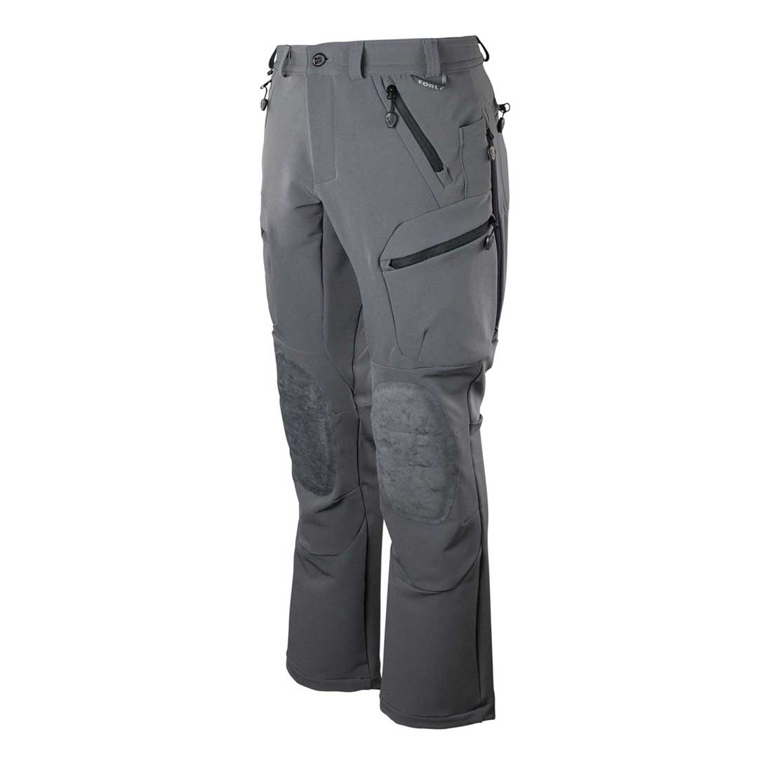 Stretch Woven Training Pants for Tall Men