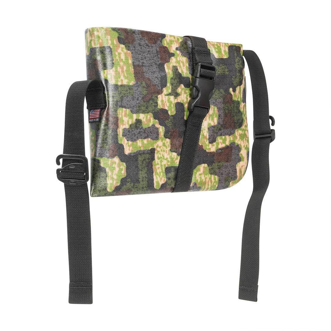The One Pack Rifle Holder - FORLOH