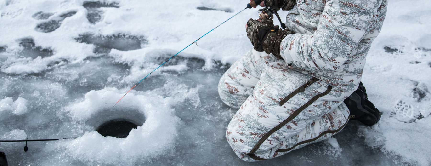 The Case for Ice Fishing