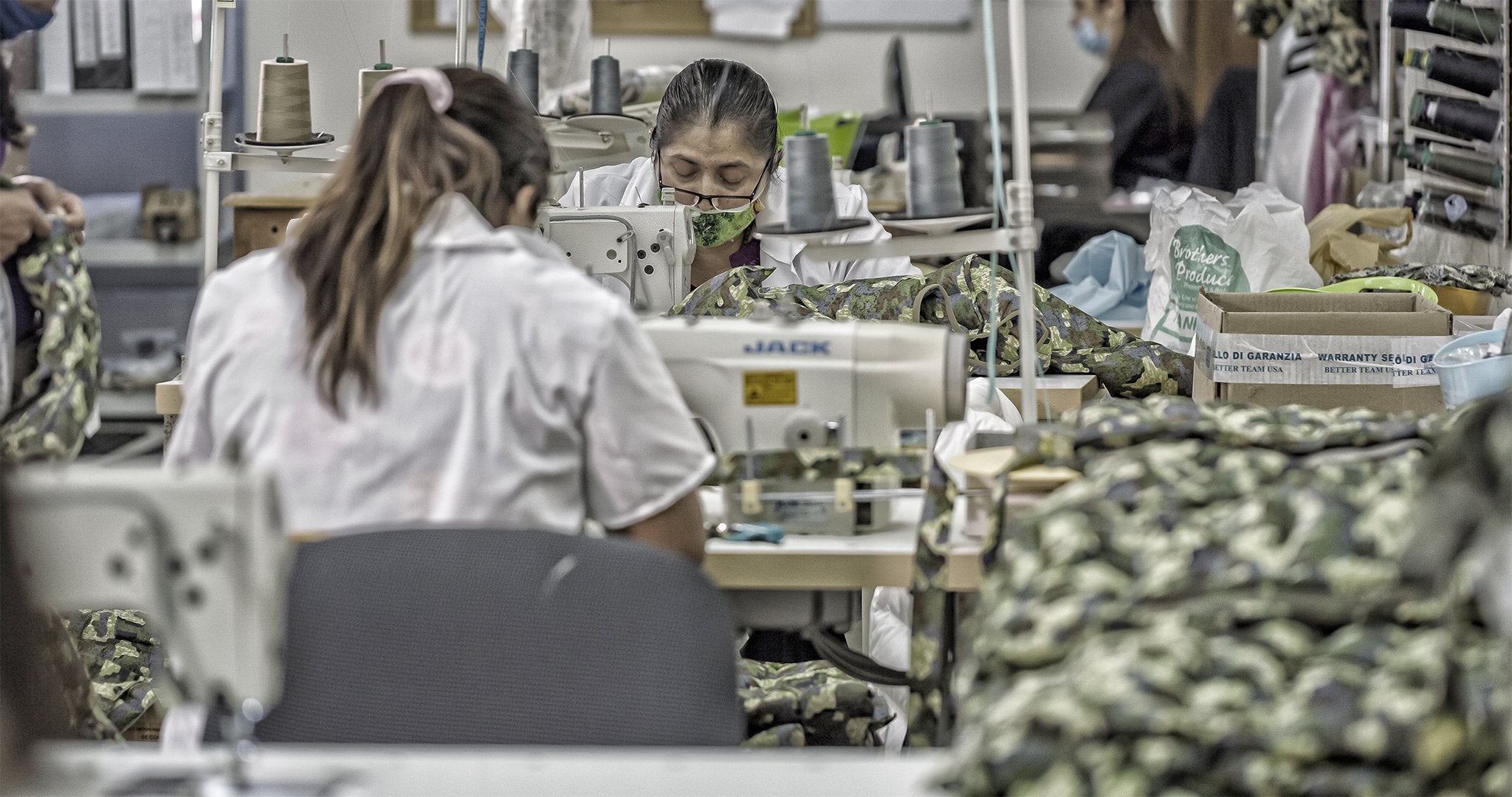 Celebrating American Workers this Labor Day: BY THE NUMBERS