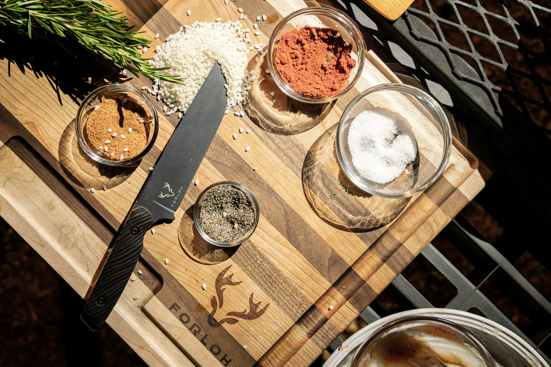 Fall Recipes to Celebrate the Harvest