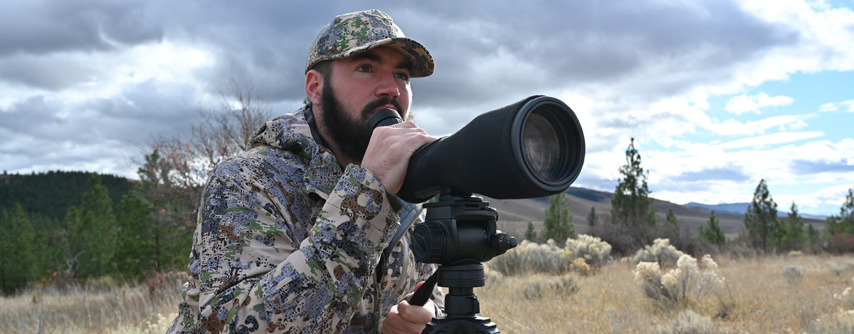 The Ultimate Elk Hunting Gear List | FORLOH