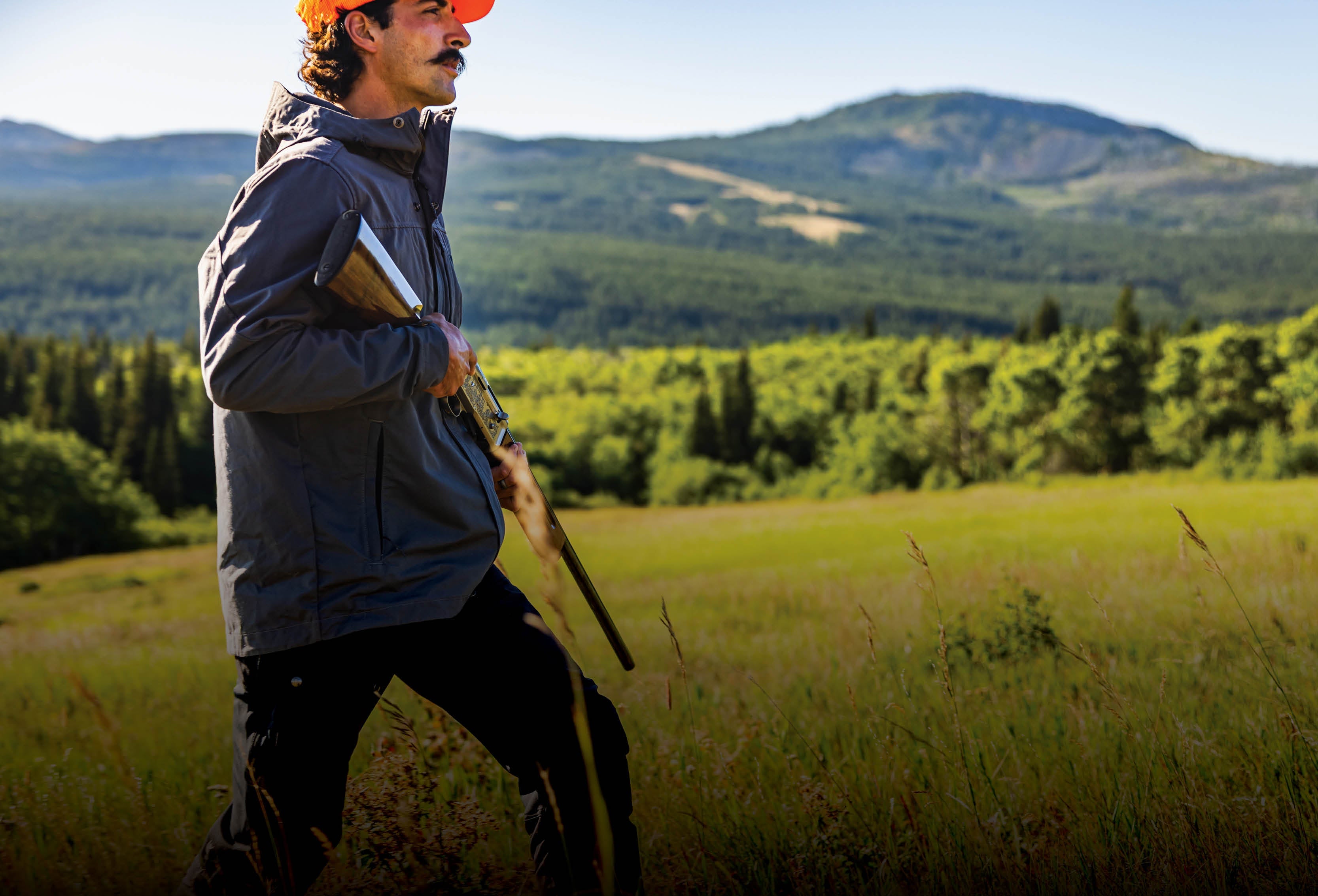 A Partnership Built on Passion for the Outdoors