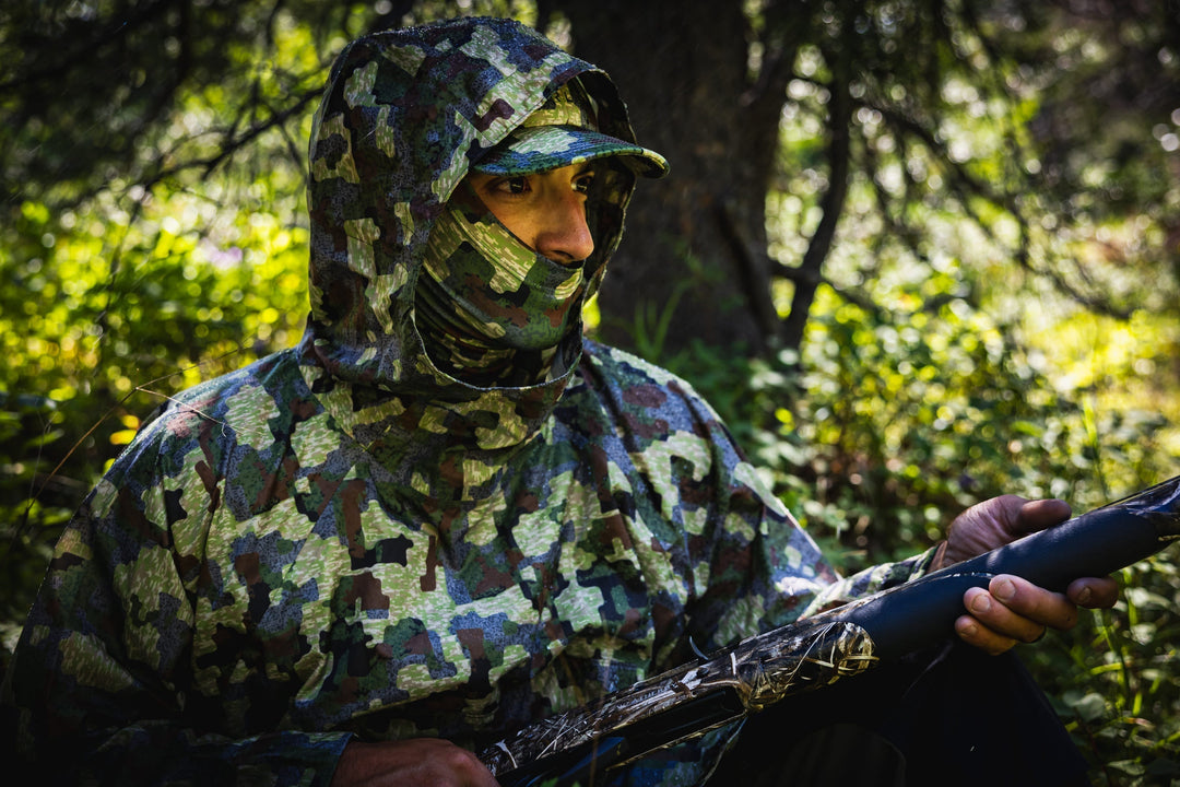 Is A Hunting Poncho Worth It?