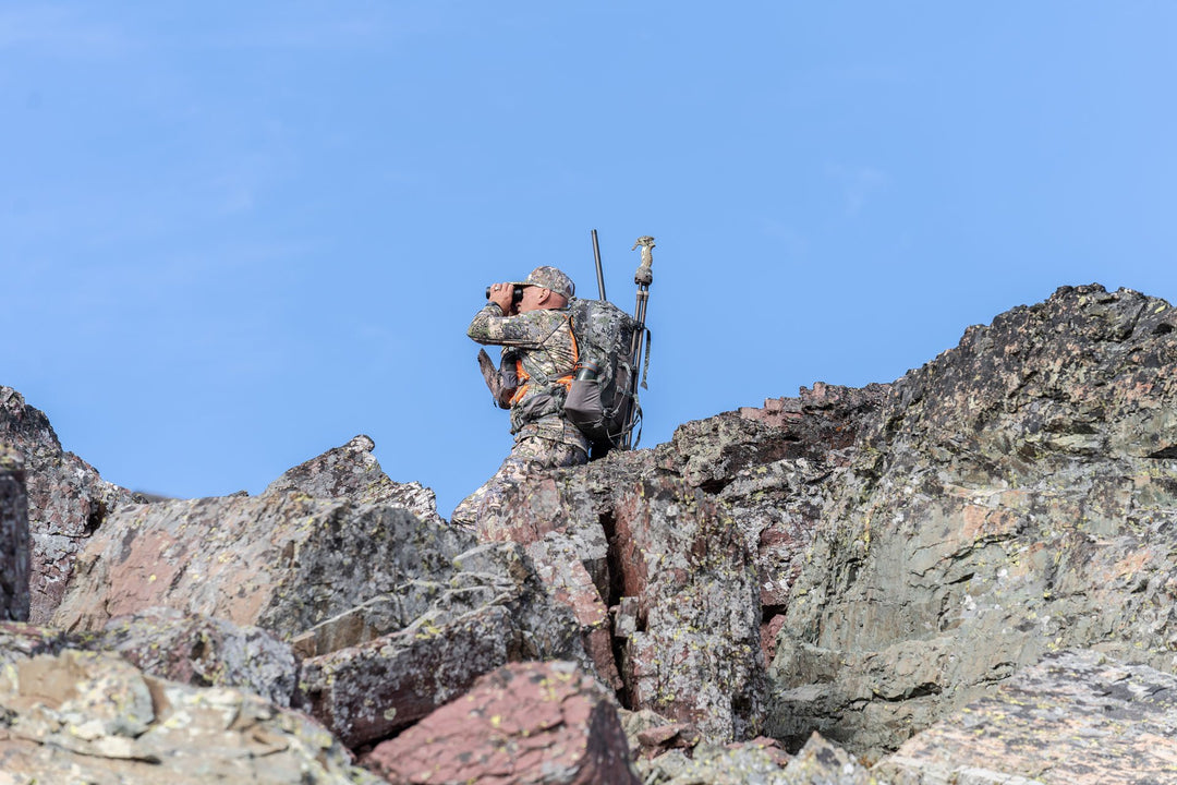 Trail Testing FORLOH in the Bob Marshall Wilderness
