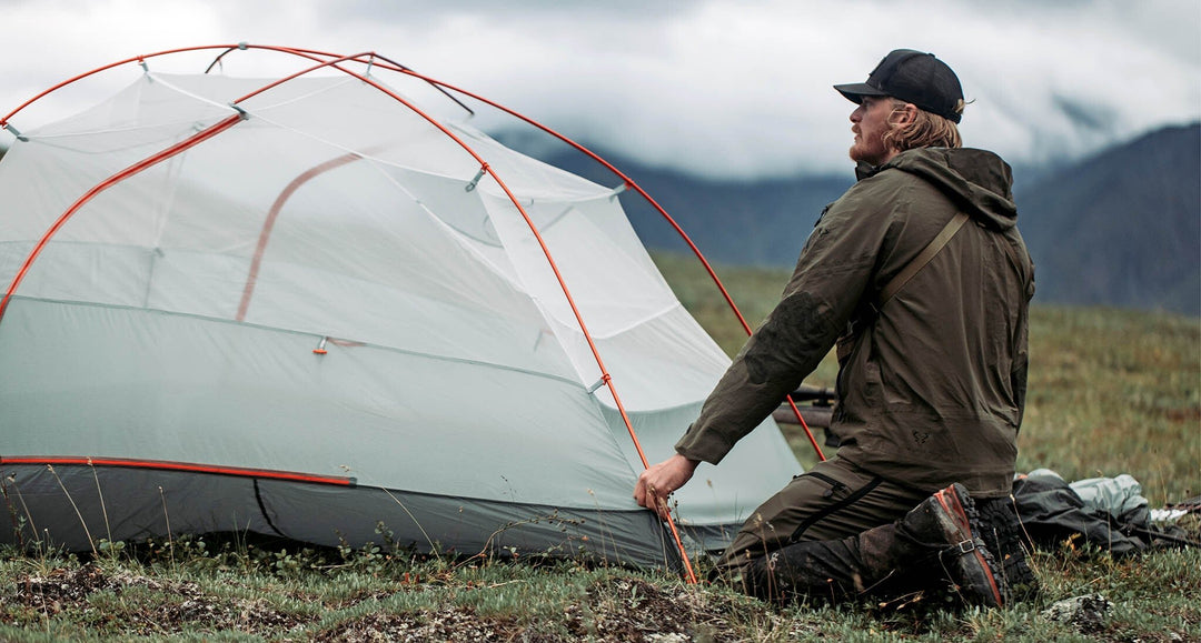 Annual Hunting Gear Reset