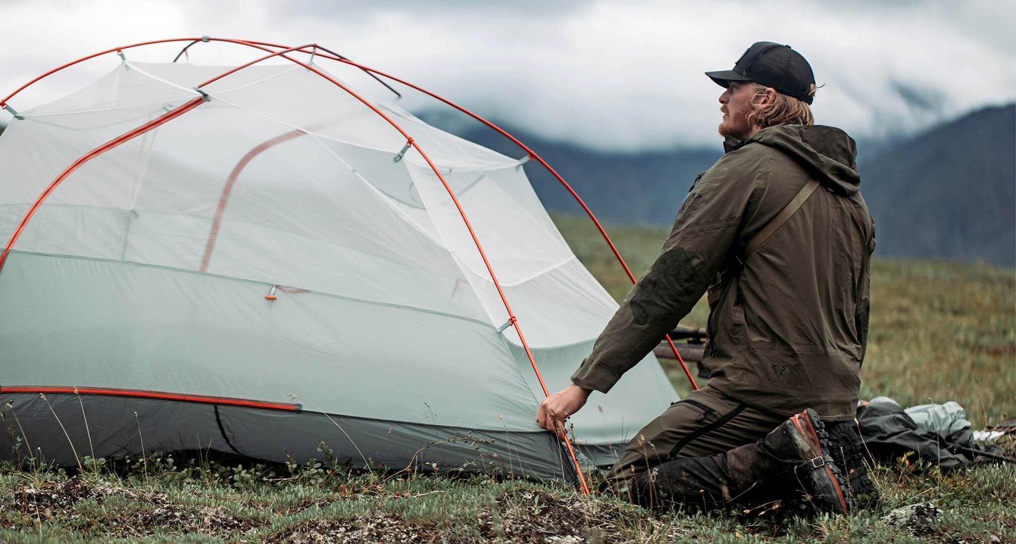 Annual Hunting Gear Reset