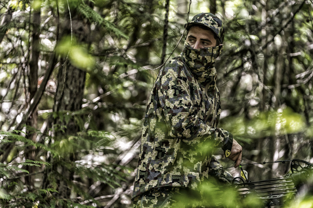 Technology is Changing Hunting