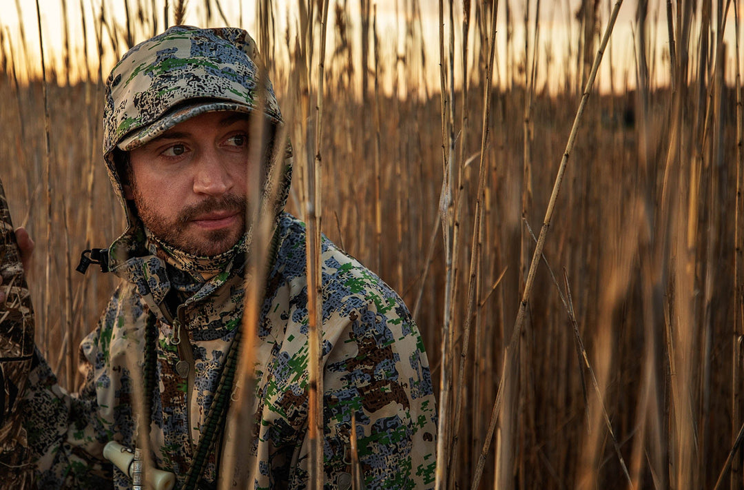 Scotty Lago Talks with WildFowl Magazine