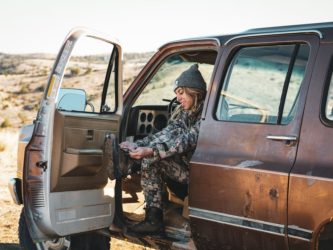 Introducing FORLOH ambassador Maria Lovely