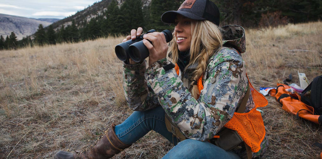 Modern Huntsman Product Feature: Women's AllClima 3L Rain Jacket