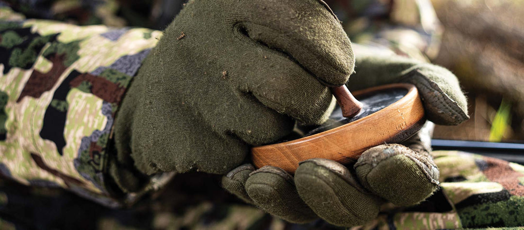 Gear Tips for Your Spring Turkey Hunt