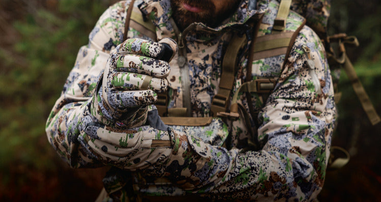 How To Choose The Best Hunting Gloves For Cold Weather