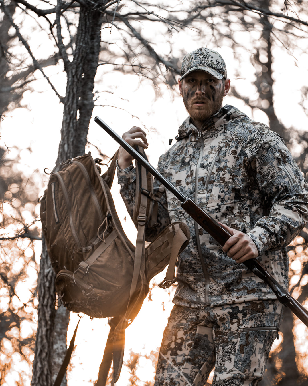 Ultimate Guide To Hunting Camo Patterns: Types Of Camo – FORLOH