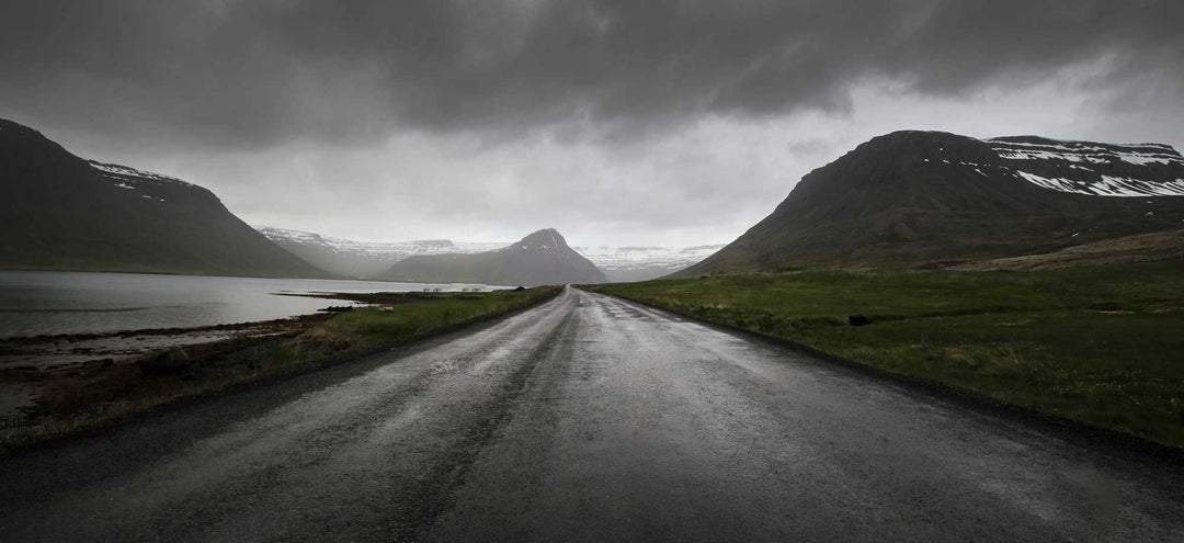 The Park City Massacre