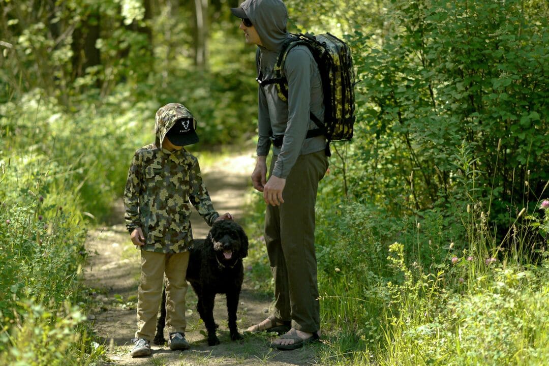 How To Choose The Best Hiking Pants