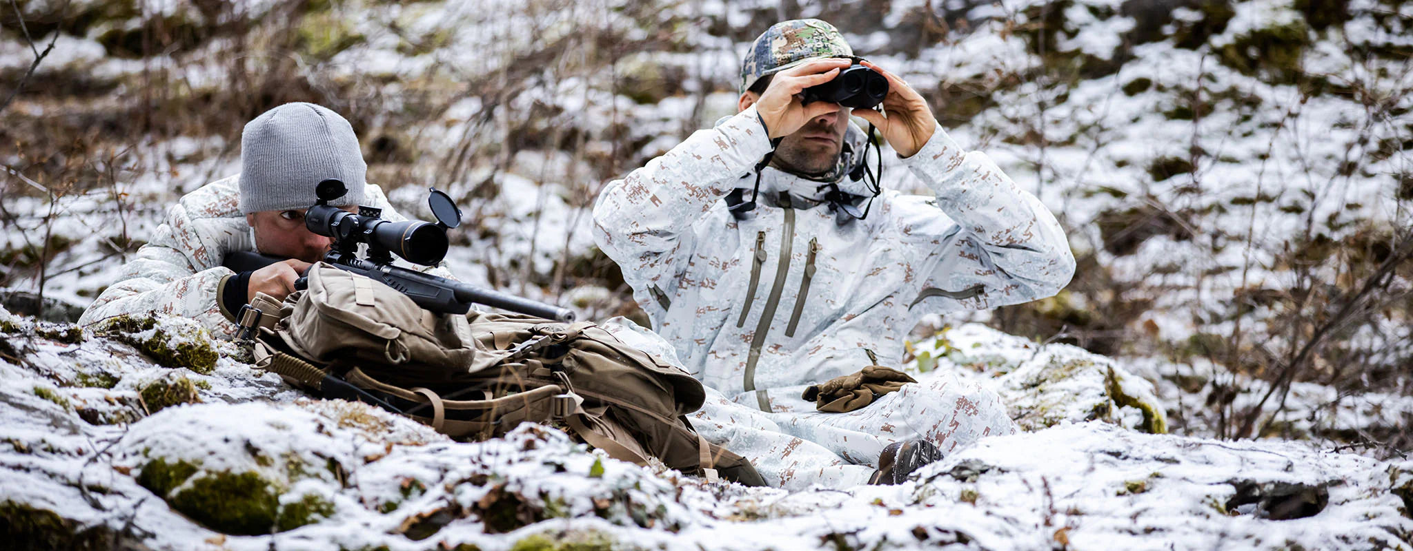 Late Season Deer Hunting Tips