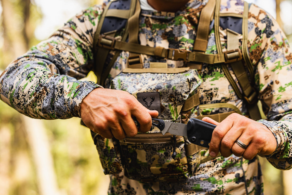 Must-Have Hunting Accessories For Any Pursuit – FORLOH