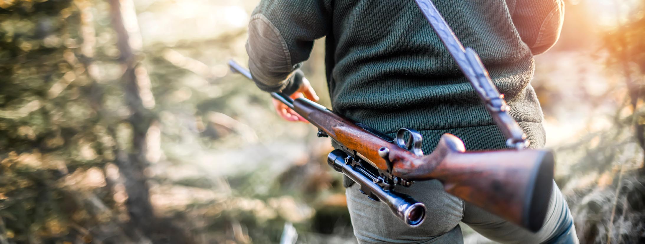 Women Role Models With Rifles – FORLOH