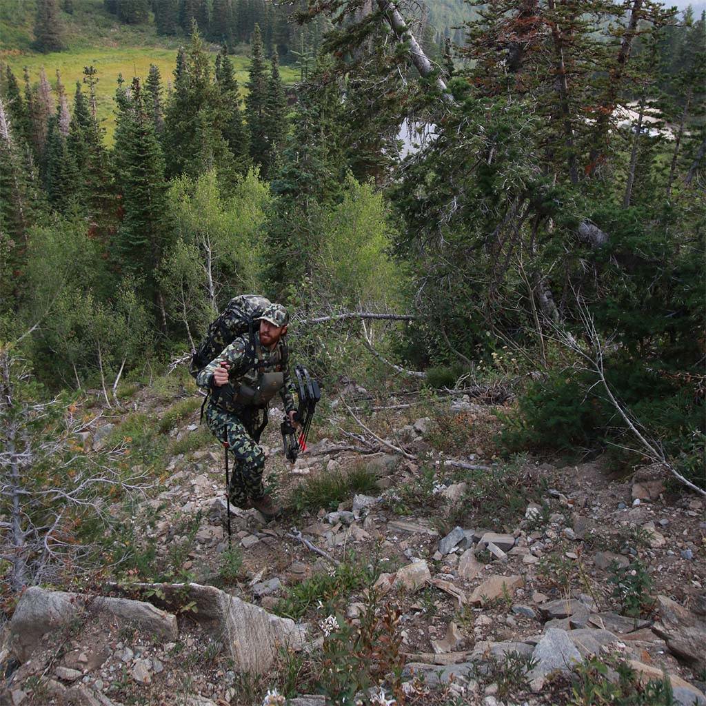 Top 5 Gear Recommendations for the Western Hunter