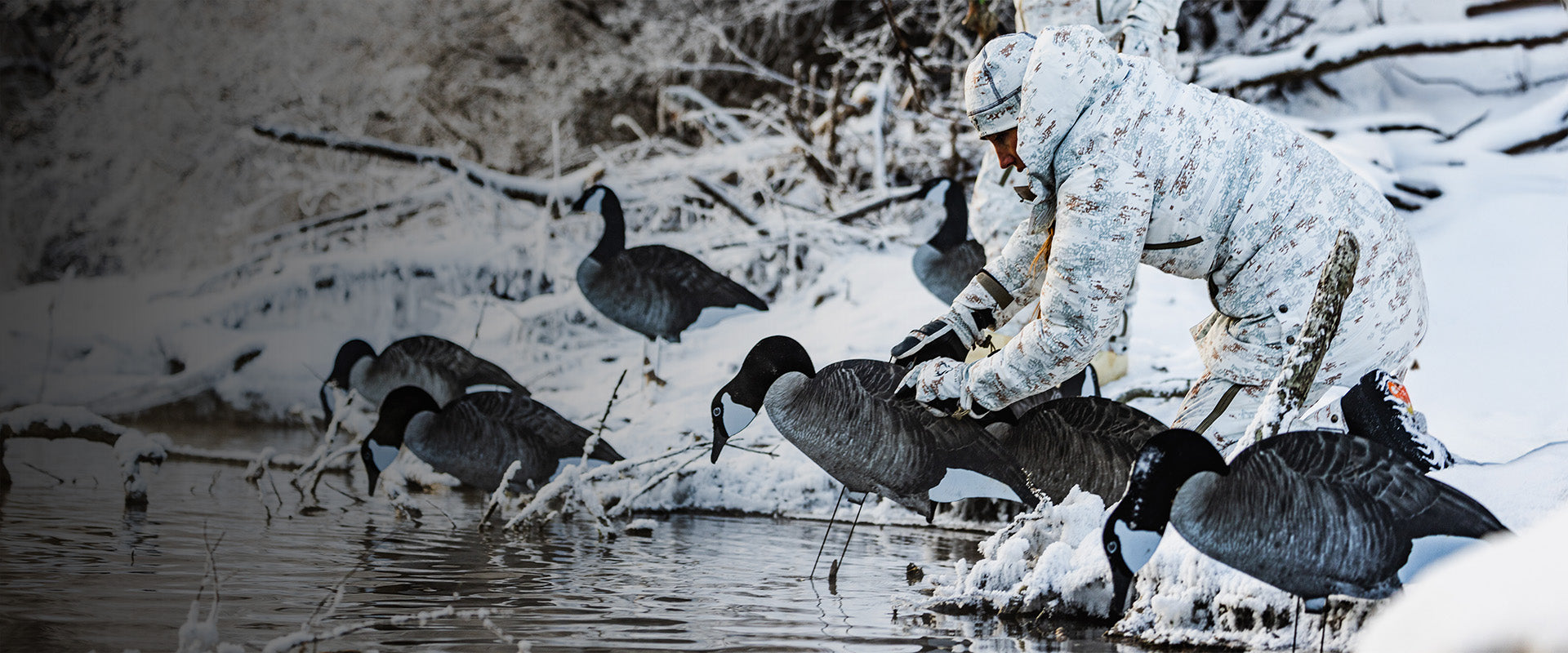 Cold Weather Hunting Gear and Clothing - FORLOH