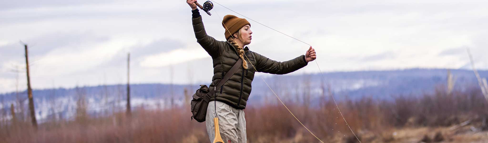 Women's Outdoor Clothing, Hunting, Hiking & More