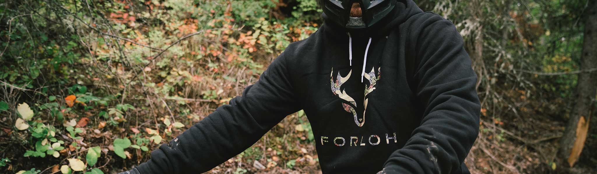 Men's Everyday & Logowear - FORLOH