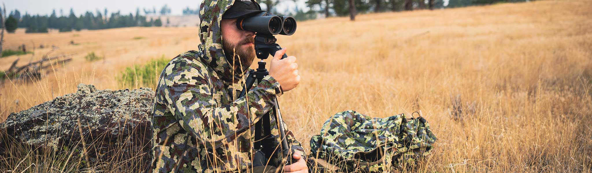 Men's Rain Jackets - FORLOH