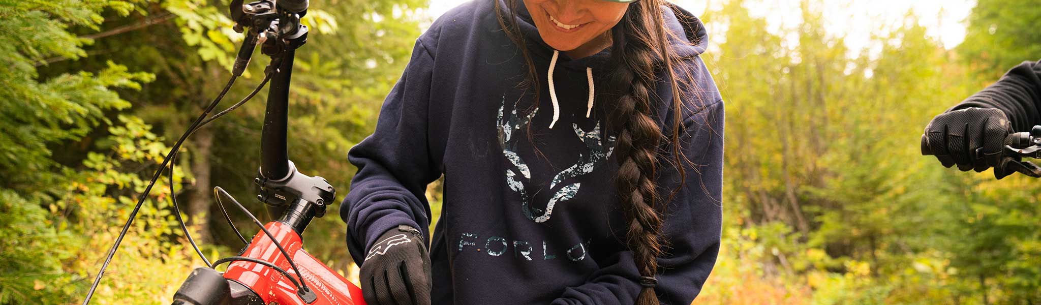 Women's Logowear - FORLOH