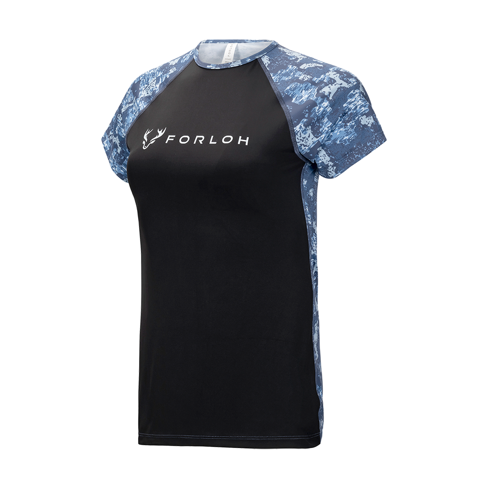Women's Rash Guard - FORLOH