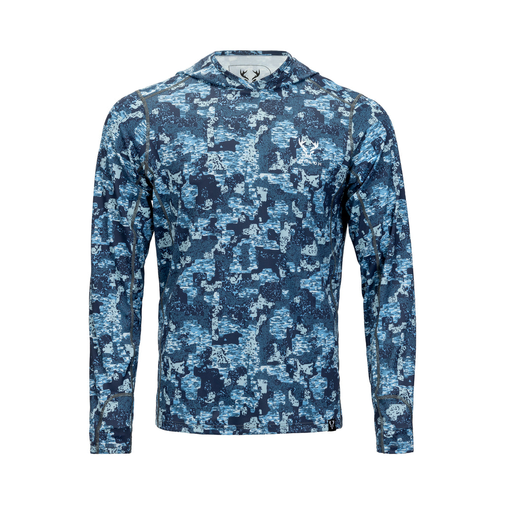 SolAir Sun Hoodie