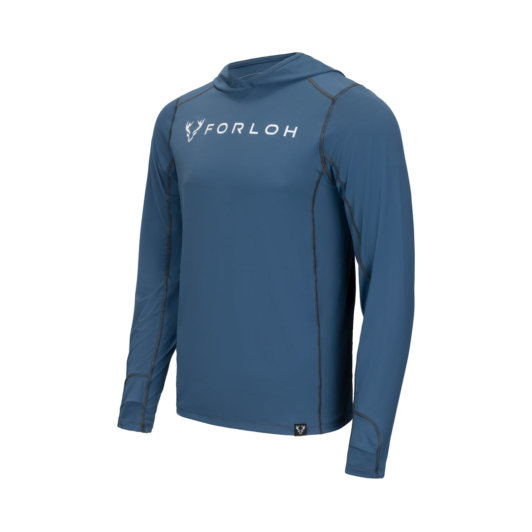 Men’s SolAir Sun Hoodie - FORLOH