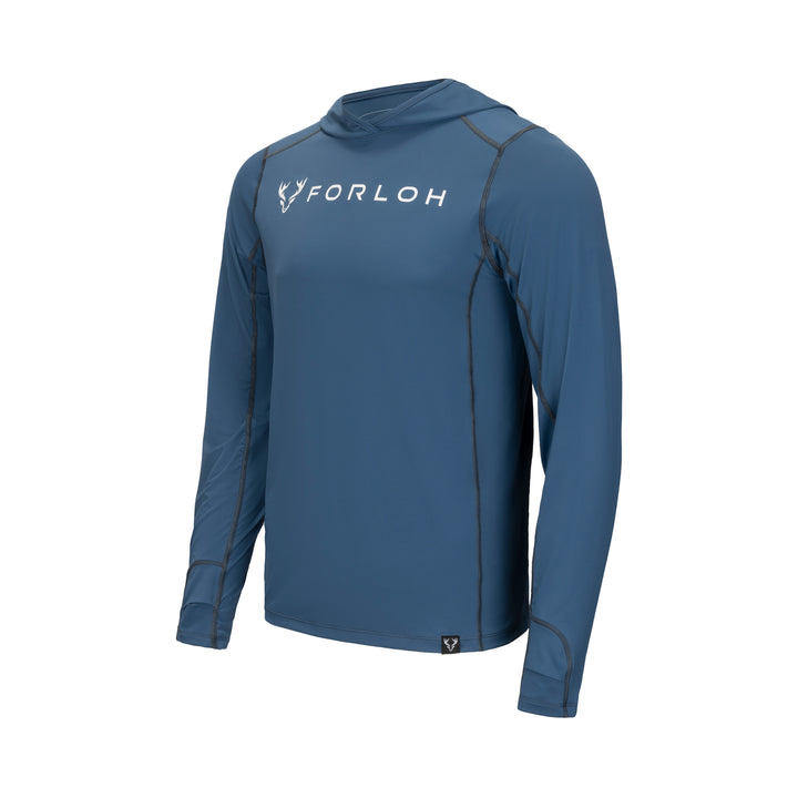 Men’s SolAir Sun Hoodie - FORLOH