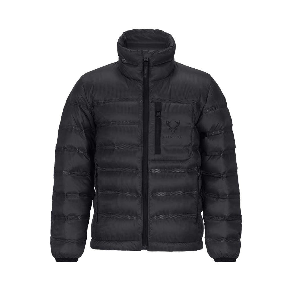 ThermoNeutral Down Jacket