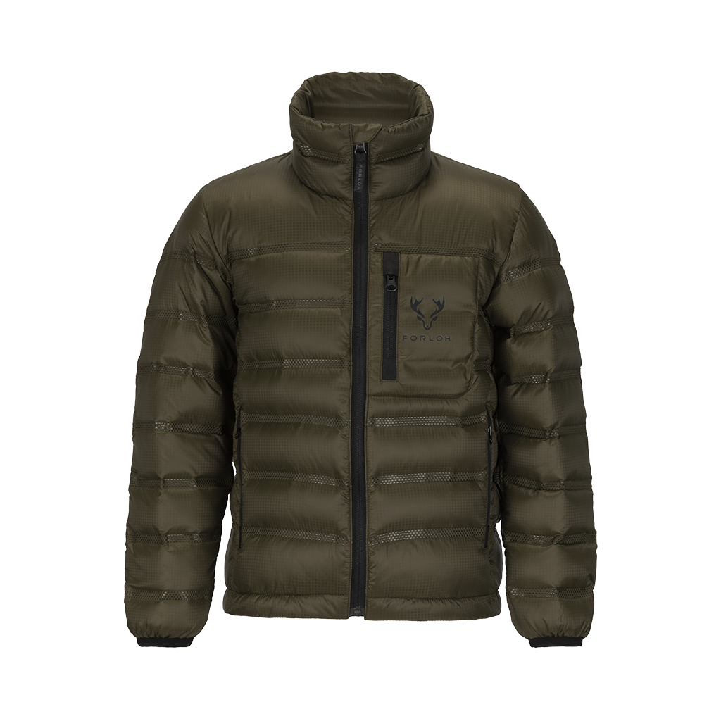 Youth ThermoNeutral Down Jacket