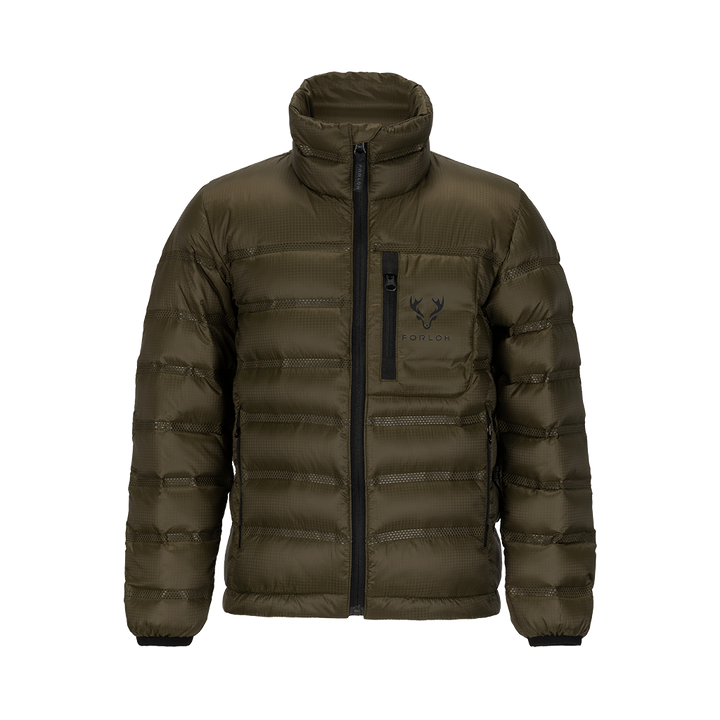 Youth ThermoNeutral Down Jacket