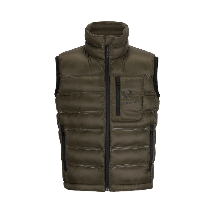 Youth ThermoNeutral Down Vest